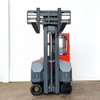 Xe nâng đối trọng đa hướng Interlift MQK Series 3.0 tấn. Hàng mới 100%