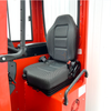 Xe nâng đối trọng đa hướng Interlift MQK Series 3.0 tấn. Hàng mới 100%