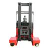 Xe nâng đa hướng đứng lái Interlift MQ Series 2.5 tấn. Hàng mới 100%