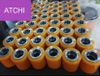Bánh lái xe nâng điện PU 250*75