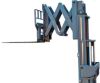 Xe nâng Reach truck Interlift CQDH20C 2.0 tấn. Hàng mới 100%