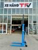 Xe nâng tay cao 1.5 tấn INTERLIFT nâng cao 3M, sx 2024, mới 100%