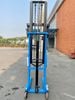 Xe nâng tay cao 1.5 tấn INTERLIFT nâng cao 3M, sx 2024, mới 100%