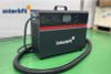 Sạc pin Lithium xe nâng, xe điện hiệu Interlift 24V 200A