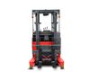 Xe nâng Reach truck Interlift MF series 1.2-3.0 tấn. Hàng mới 100%