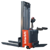 Xe nâng điện stacker Interlift CL10/15 series. Hàng mới 100%