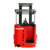 Xe nâng đa hướng đứng lái Interlift MQ Series 2.5 tấn. Hàng mới 100%