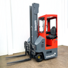 Xe nâng đối trọng đa hướng Interlift MQK Series 3.0 tấn. Hàng mới 100%