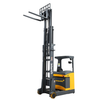 Xe nâng Reach truck Interlift CQD15 1.5 tấn. Hàng mới 100%