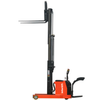 Xe nâng Reach Stacker Interlift Q15D 1.5 tấn. Hàng mới 100%