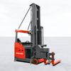 Xe nâng VNA ngồi lái Interlift MCA series 1.6 tấn. Hàng mới 100%
