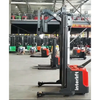 Xe nâng Reach Stacker Interlift Q15GC 1.5 tấn. Hàng mới 100%