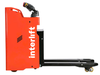 Xe nâng tay điện Interlift SL20ZD/SL25ZD. Hàng mới 100%