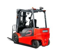 Xe nâng điện 4.0 tấn Interlift MK40. Hàng mới 100%