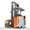 Xe nâng VNA đứng lái Interlift VDA series 1.2-1.6 tấn. Hàng mới 100%