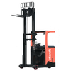 Xe nâng Reach truck Interlift Q15GB 1.5 tấn. Hàng mới 100%