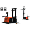 Xe nâng điện stacker Interlift E-GL series. Hàng mới 100%
