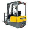 Xe nâng điện 3 bánh ngồi lái Interlift CPD20SA. Hàng mới 100%
