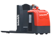 Xe order picker thấp Interlift JXD20. Hàng mới 100%