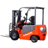 Xe nâng điện ngồi lái Interlift E-A series. Hàng mới 100%