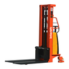 Xe Stacker bán tự động Interlift SPN Series.  Hàng mới 100%