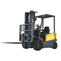 Xe nâng điện ngồi lái Interlift FB16-35R. Hàng mới 100%