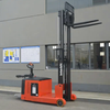 Xe nâng điện stacker Interlift CPD20J-R series. Hàng mới 100%
