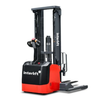 Xe điện stacker chân rộng Interlift MBF Series 2.0T. Hàng mới 100%
