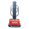 Xe Stacker Tự Leo Interlift SCDS Series.  Hàng mới 100%