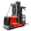 Xe nâng VNA man-up Interlift 1.6 tấn MCC series. Hàng mới 100%