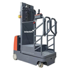 Xe order picker Interlift QL03. Hàng mới 100%