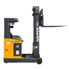 Xe nâng Reach truck Interlift CQD20 2.0 tấn. Hàng mới 100%