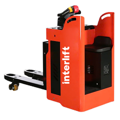 Xe nâng tay điện Interlift SL20ZD/SL25ZD. Hàng mới 100%