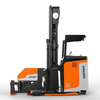 Xe nâng VNA đứng lái Interlift VDA series 1.2-1.6 tấn. Hàng mới 100%