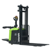 Xe nâng điện stacker Interlift CL15/20GC series. Hàng mới 100%