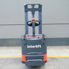 Xe nâng điện stacker Interlift CL20 series. Hàng mới 100%