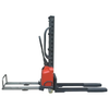 Xe Stacker Tự Leo Interlift SCDS Series.  Hàng mới 100%