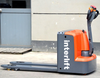 Xe nâng tay điện Interlift SL20GH. Hàng mới 100%