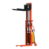 Xe Stacker bán tự động Interlift SPN Series.  Hàng mới 100%