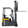 Xe nâng điện 3 bánh Interlift CPD15S-E. Hàng mới 100%