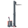 Xe nâng điện stacker Interlift E-JZ series. Hàng mới 100%