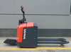 Xe nâng tay điện Interlift SLGA series. Hàng mới 100%