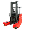 Xe nâng đa hướng đứng lái Interlift MQ Series 2.5 tấn. Hàng mới 100%