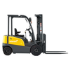 Xe nâng điện ngồi lái Interlift FB16-35R. Hàng mới 100%