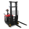 Xe nâng điện stacker Interlift E-GL series. Hàng mới 100%