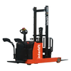 Xe nâng Reach Stacker Interlift Q15D 1.5 tấn. Hàng mới 100%