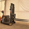 Xe nâng điện stacker Interlift E10J 1.0 tấn. Hàng mới 100%