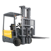 Xe nâng điện 3 bánh ngồi lái Interlift CPD20SA. Hàng mới 100%