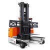 Xe nâng đa hướng ngồi lái Interlift WSHM series. Hàng mới 100%