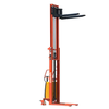 Xe Stacker bán tự động Interlift SPN Series.  Hàng mới 100%